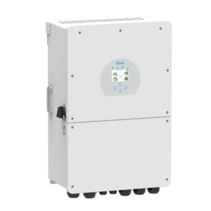 Deye 12kW Hybrid Inverter