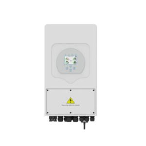 Deye 5kW Hybrid Inverter