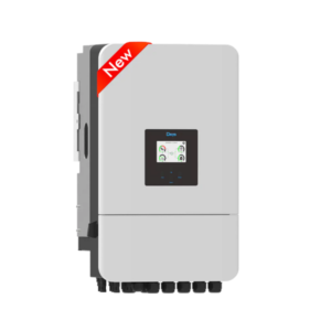 Deye 8KW Hybrid Inverter