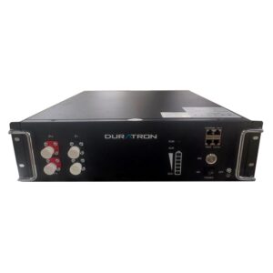 Duratron DRT-48100SI