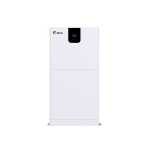 SRNE 3.5kW / 5.12kWh LiFePO4 All In One